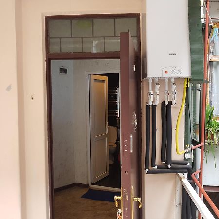 Apartments Cira Batumi Bagian luar foto