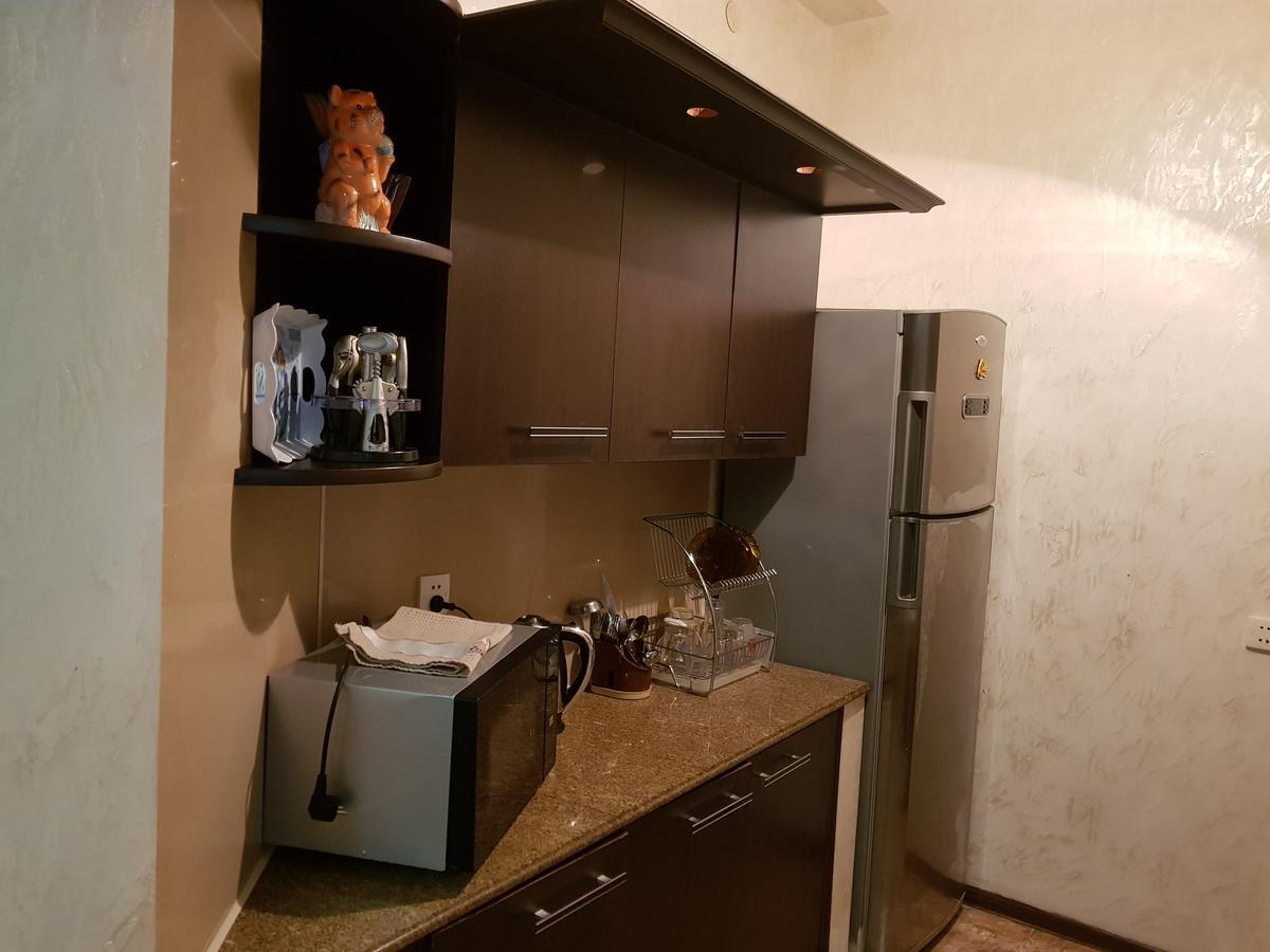Apartments Cira Batumi Bagian luar foto