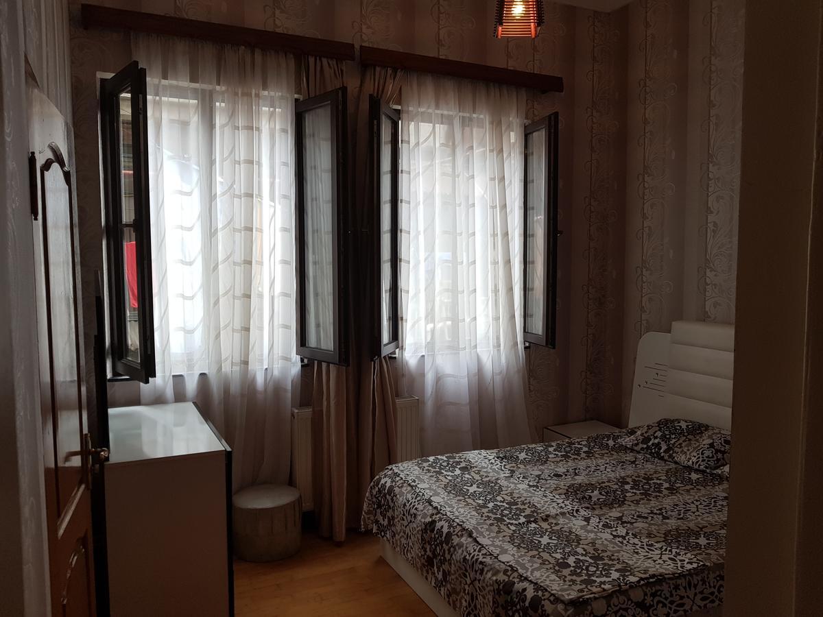 Apartments Cira Batumi Bagian luar foto